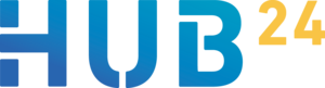 Gold Partner - Hub24
