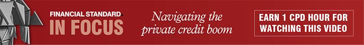 Advisers in Focus: Navigating the private credit boom